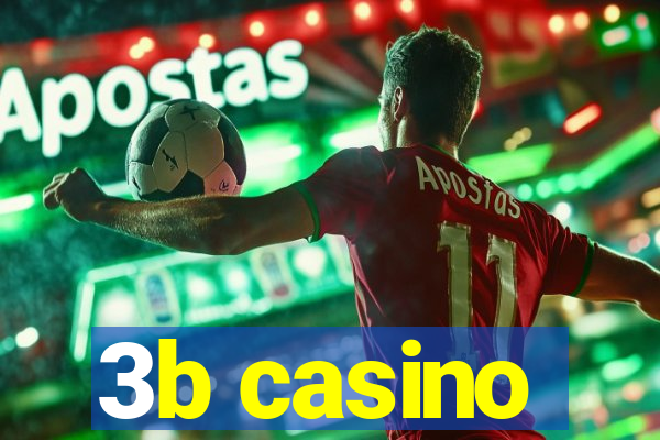 3b casino